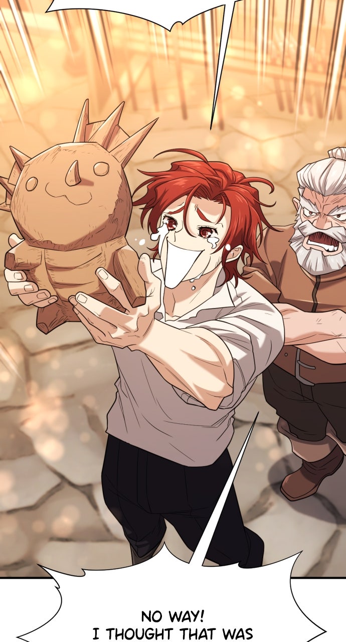 Read The Greatest Estate Developer ENGLISH Manga Online