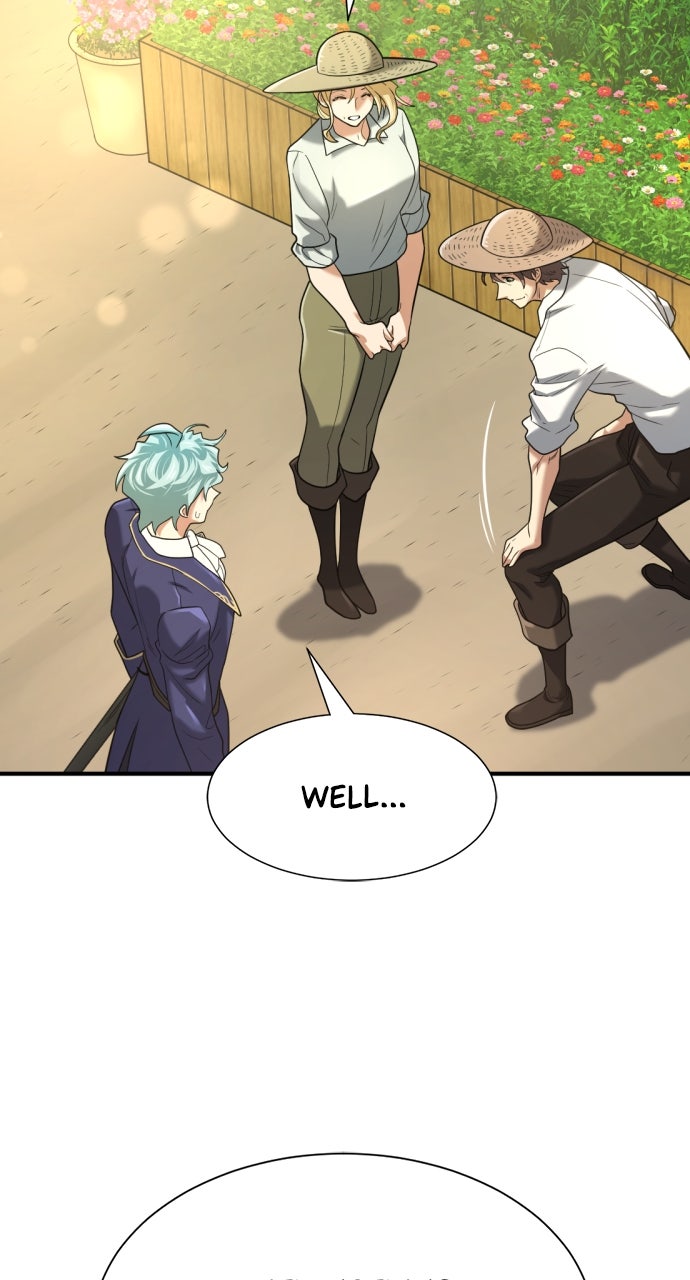 Read The Greatest Estate Developer ENGLISH Manga Online