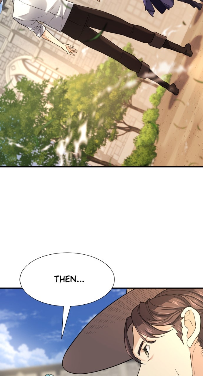 Read The Greatest Estate Developer ENGLISH Manga Online