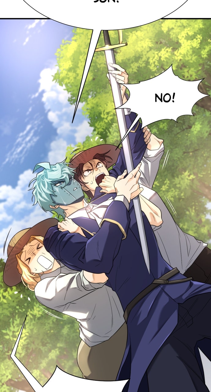 Read The Greatest Estate Developer ENGLISH Manga Online