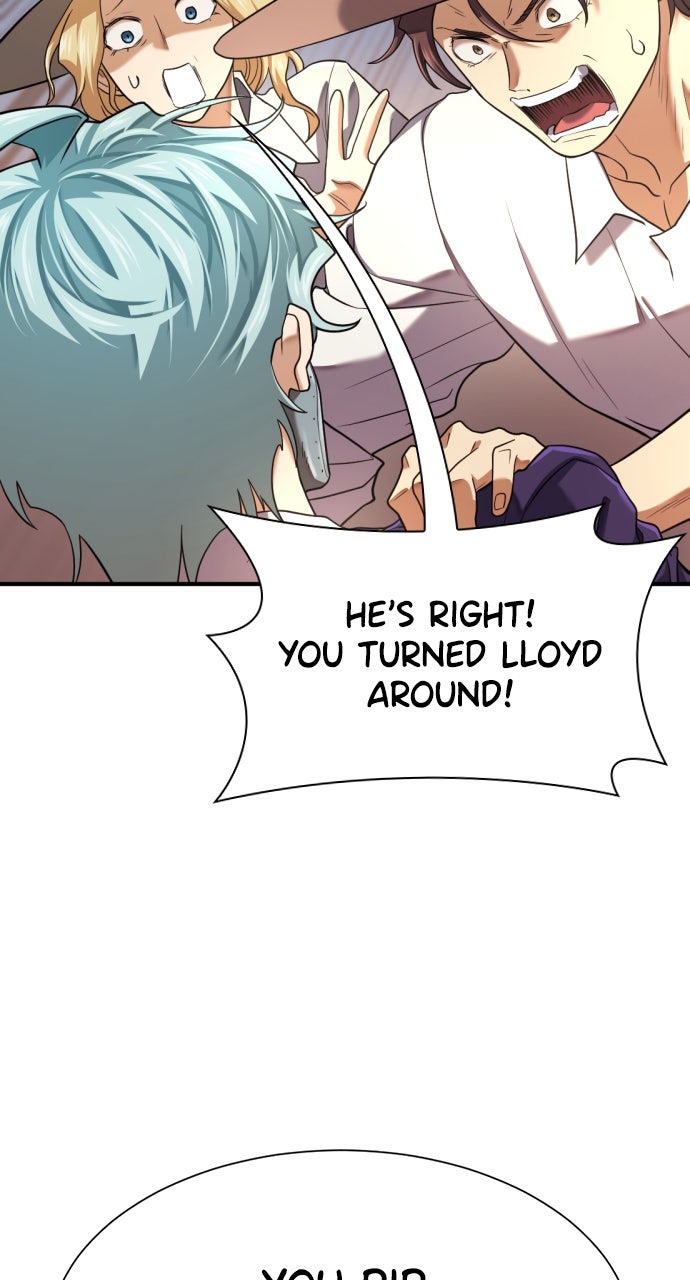 Read The Greatest Estate Developer ENGLISH Manga Online