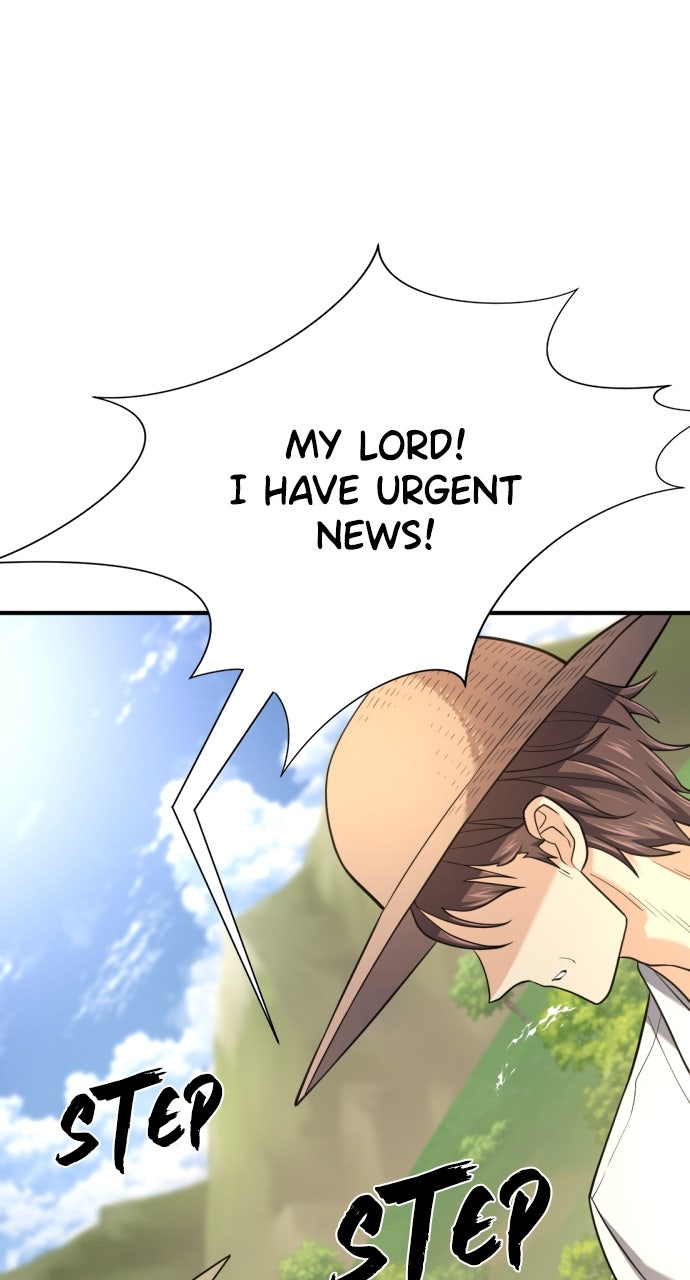 Read The Greatest Estate Developer ENGLISH Manga Online