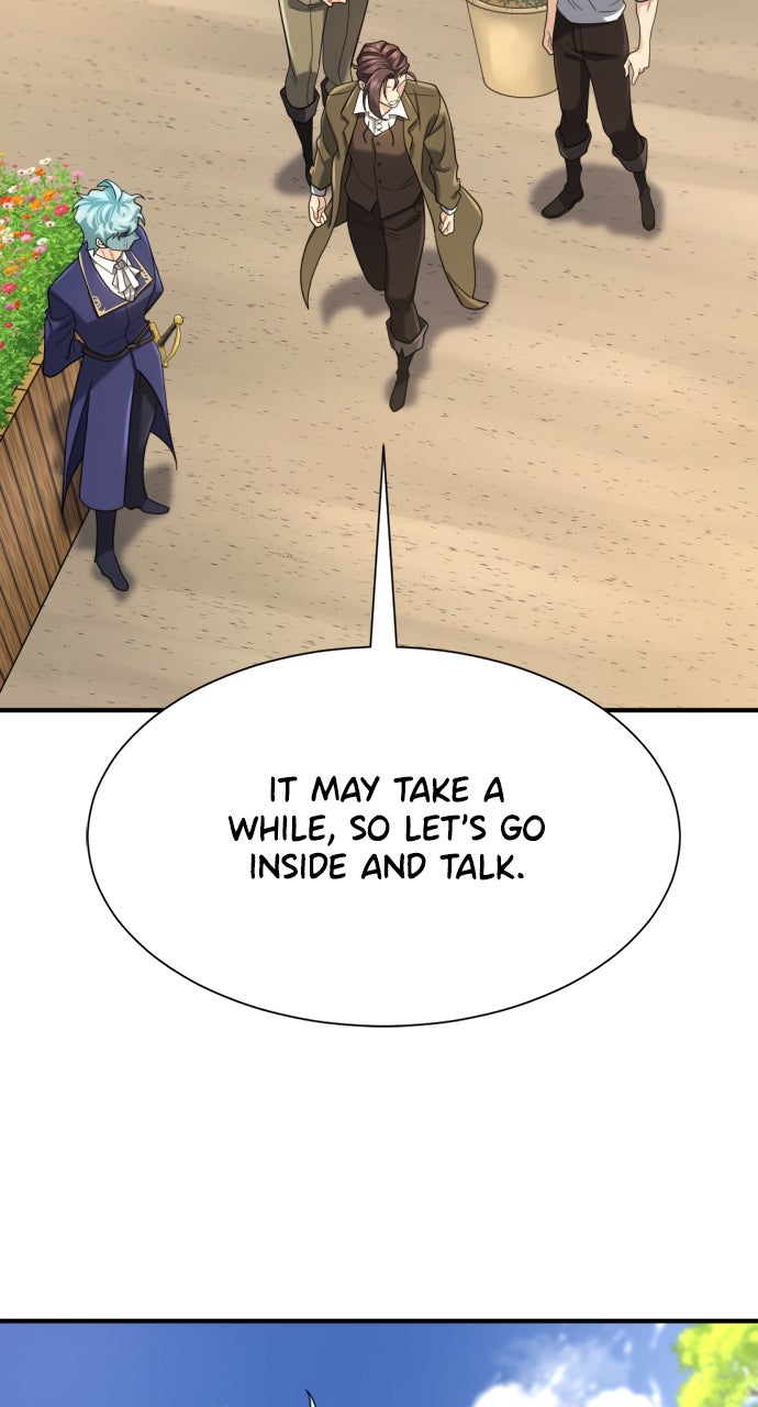 Read The Greatest Estate Developer ENGLISH Manga Online