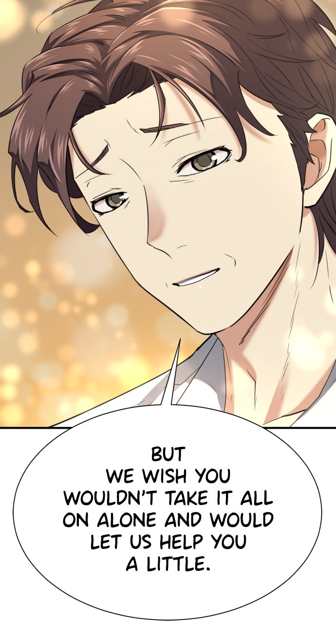 Read The Greatest Estate Developer ENGLISH Manga Online