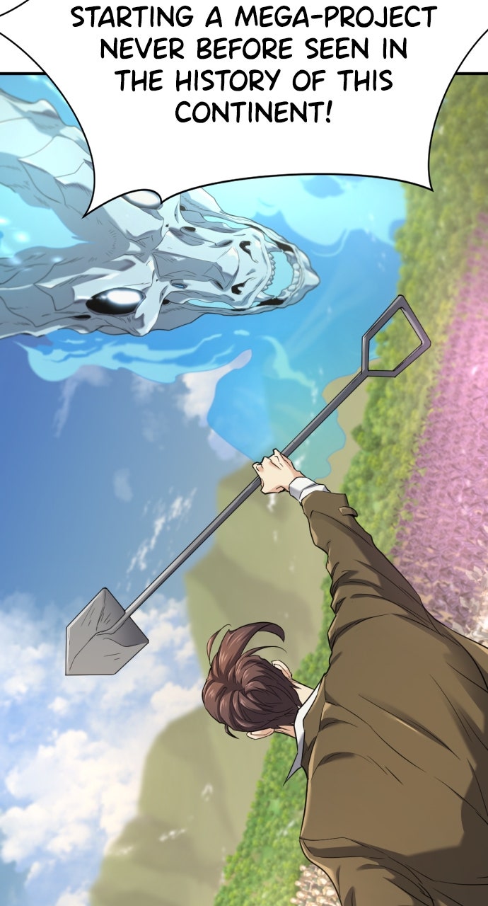 Read The Greatest Estate Developer ENGLISH Manga Online