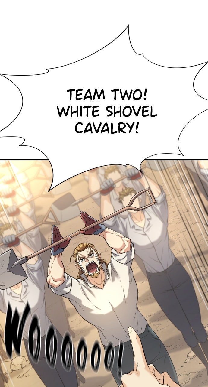 Read The Greatest Estate Developer ENGLISH Manga Online