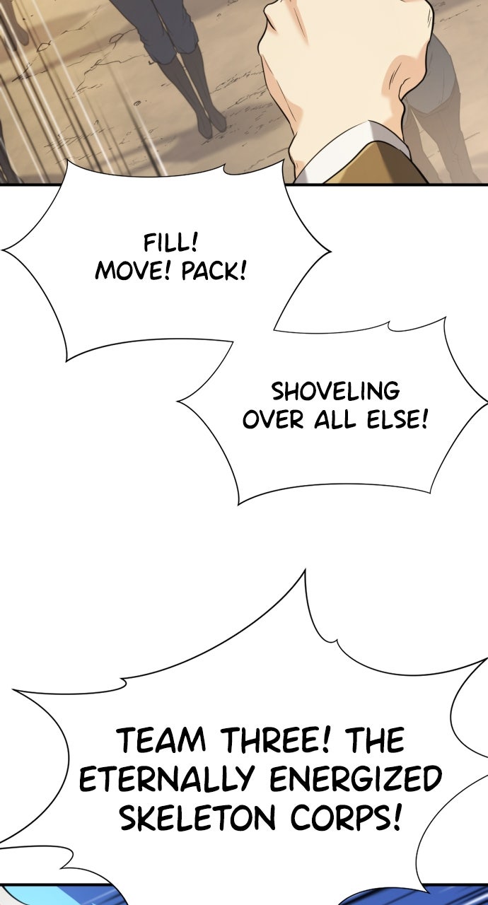 Read The Greatest Estate Developer ENGLISH Manga Online