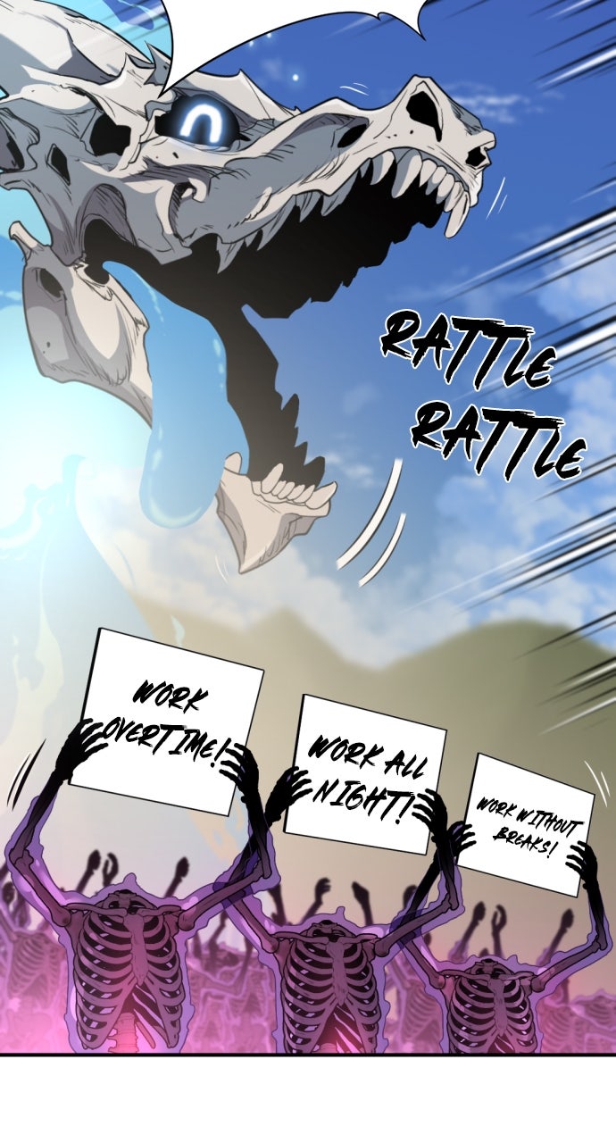 Read The Greatest Estate Developer ENGLISH Manga Online