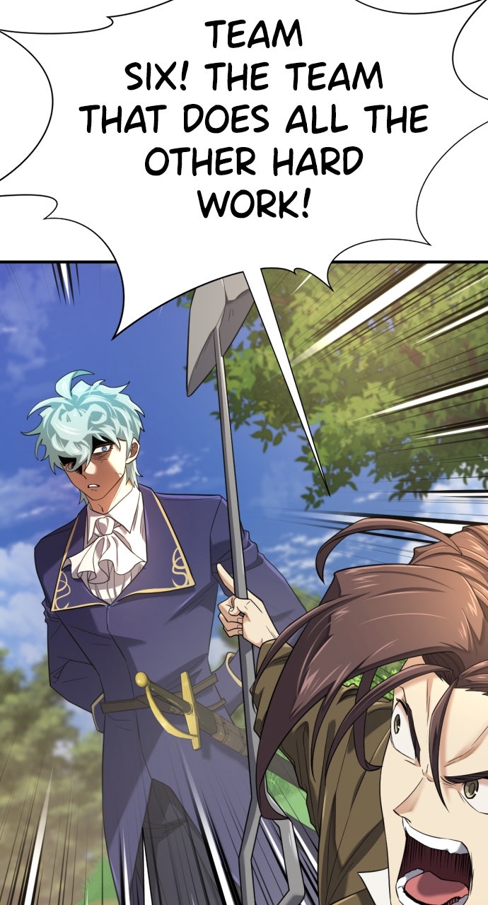 Read The Greatest Estate Developer ENGLISH Manga Online