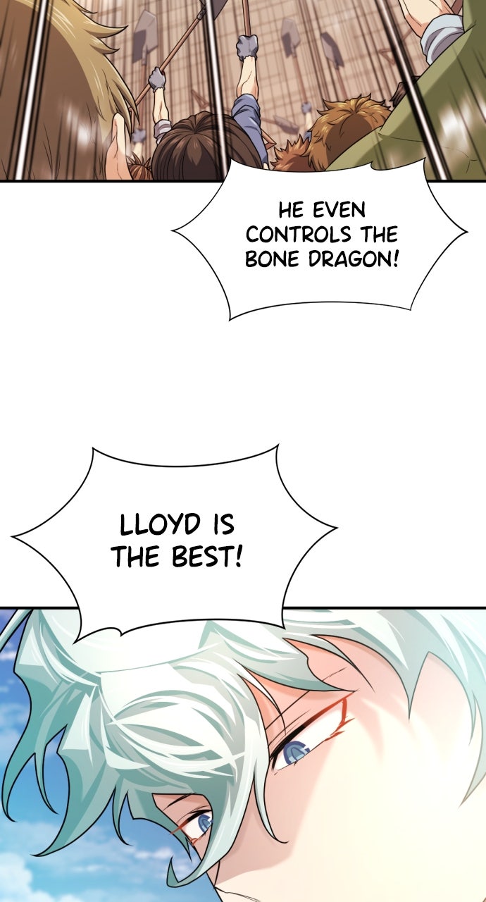 Read The Greatest Estate Developer ENGLISH Manga Online