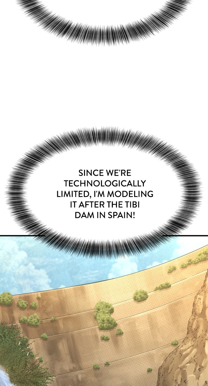 Read The Greatest Estate Developer ENGLISH Manga Online