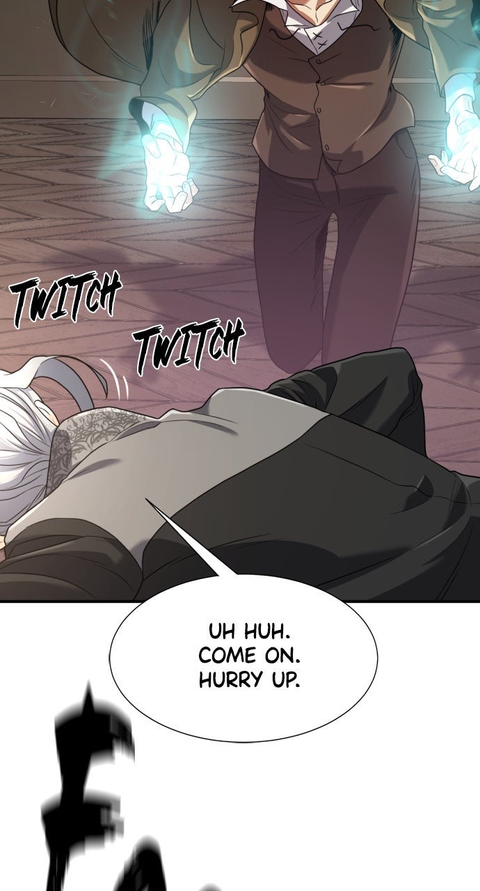 Read The Greatest Estate Developer ENGLISH Manga Online