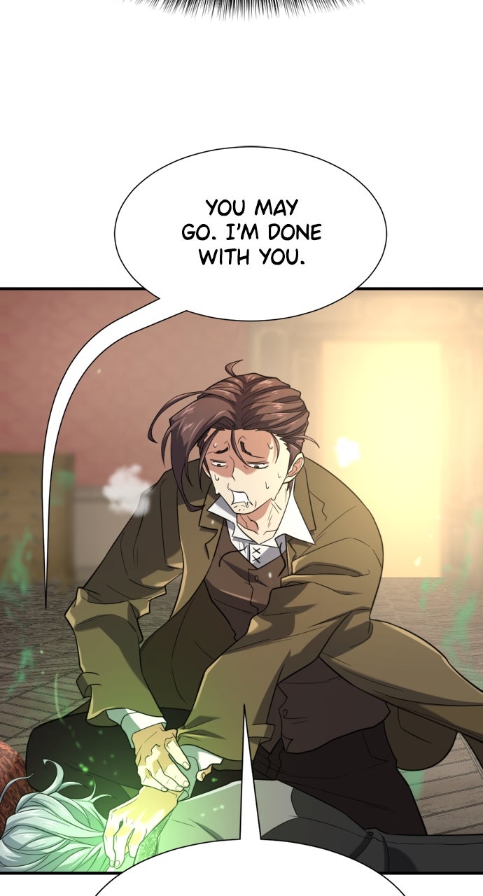 Read The Greatest Estate Developer ENGLISH Manga Online