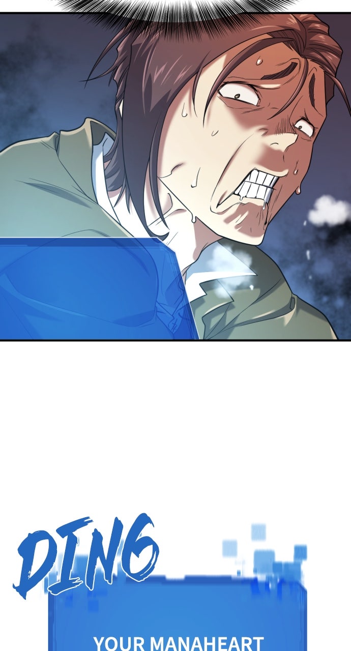 Read The Greatest Estate Developer ENGLISH Manga Online