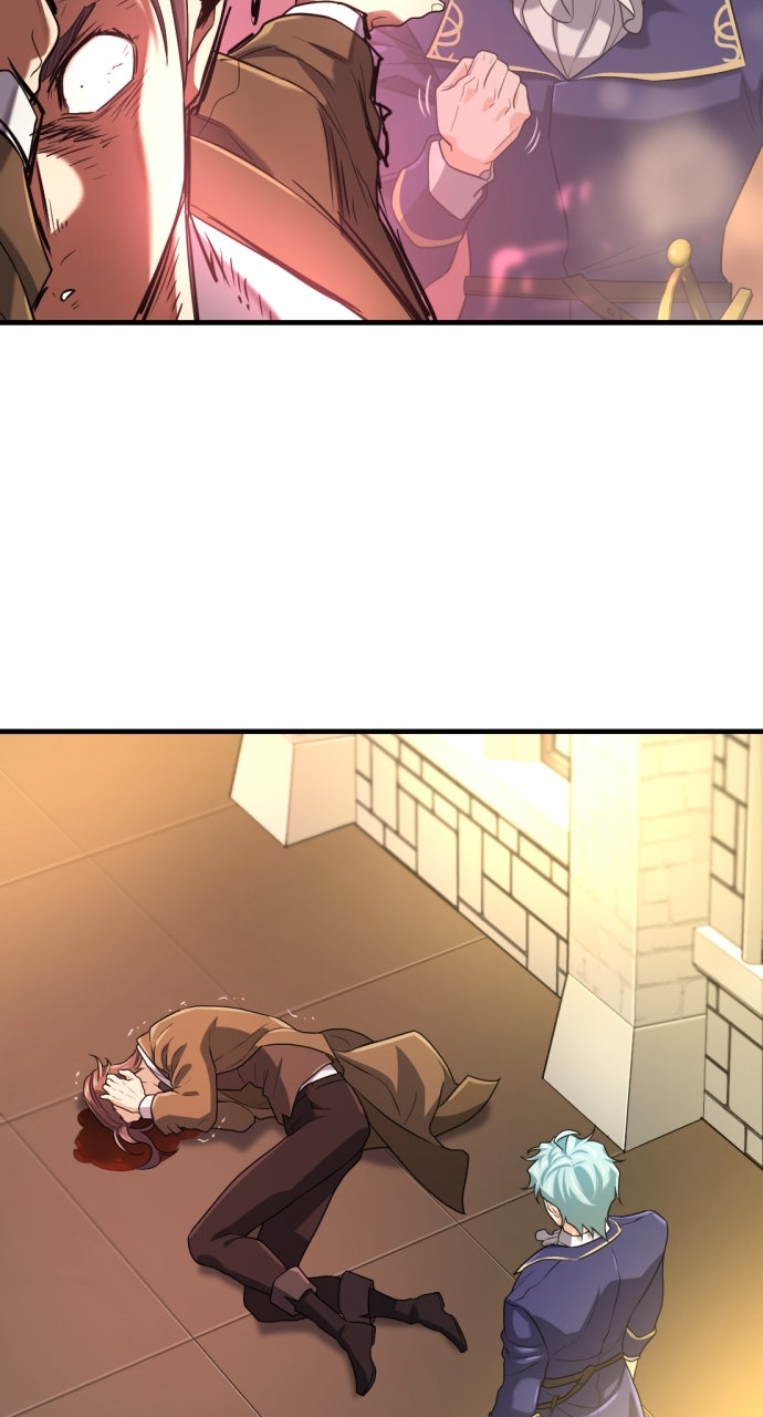 Read The Greatest Estate Developer ENGLISH Manga Online