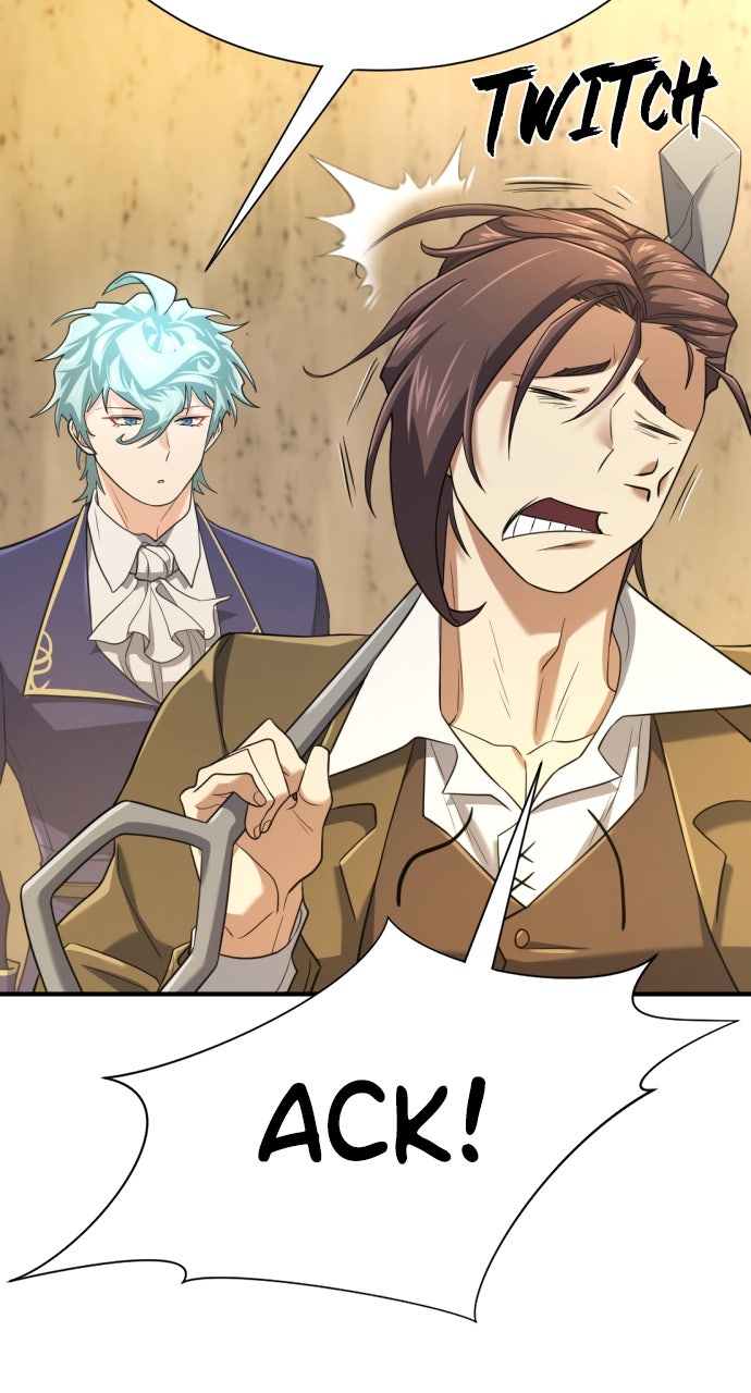 Read The Greatest Estate Developer ENGLISH Manga Online