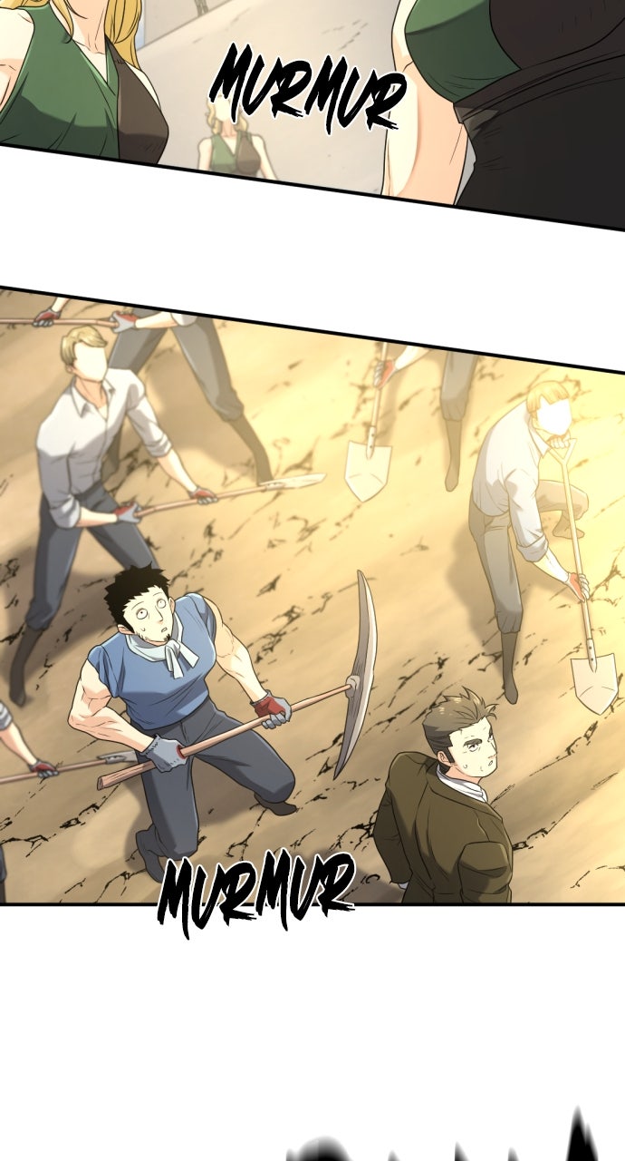 Read The Greatest Estate Developer ENGLISH Manga Online