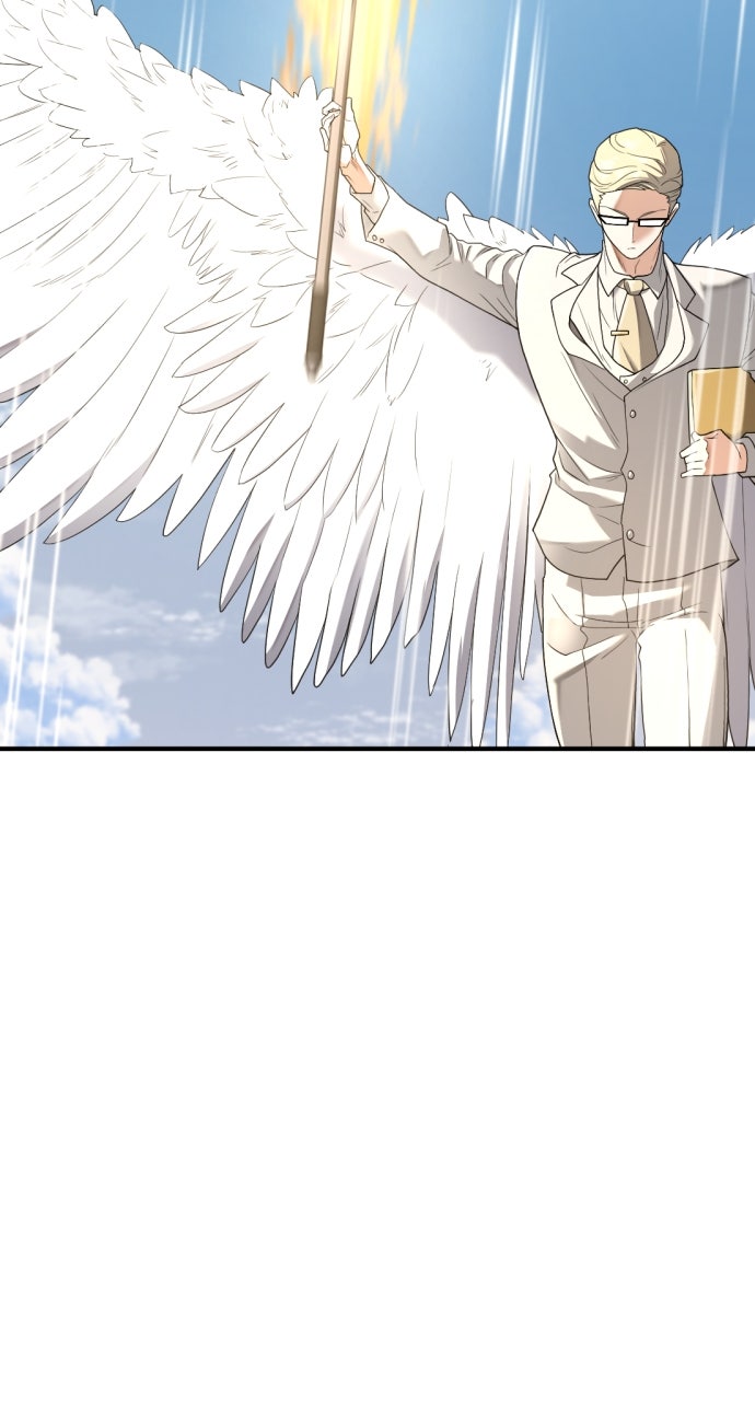 Read The Greatest Estate Developer ENGLISH Manga Online