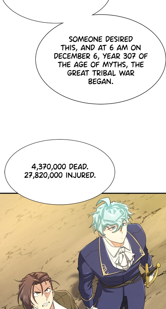 Read The Greatest Estate Developer ENGLISH Manga Online