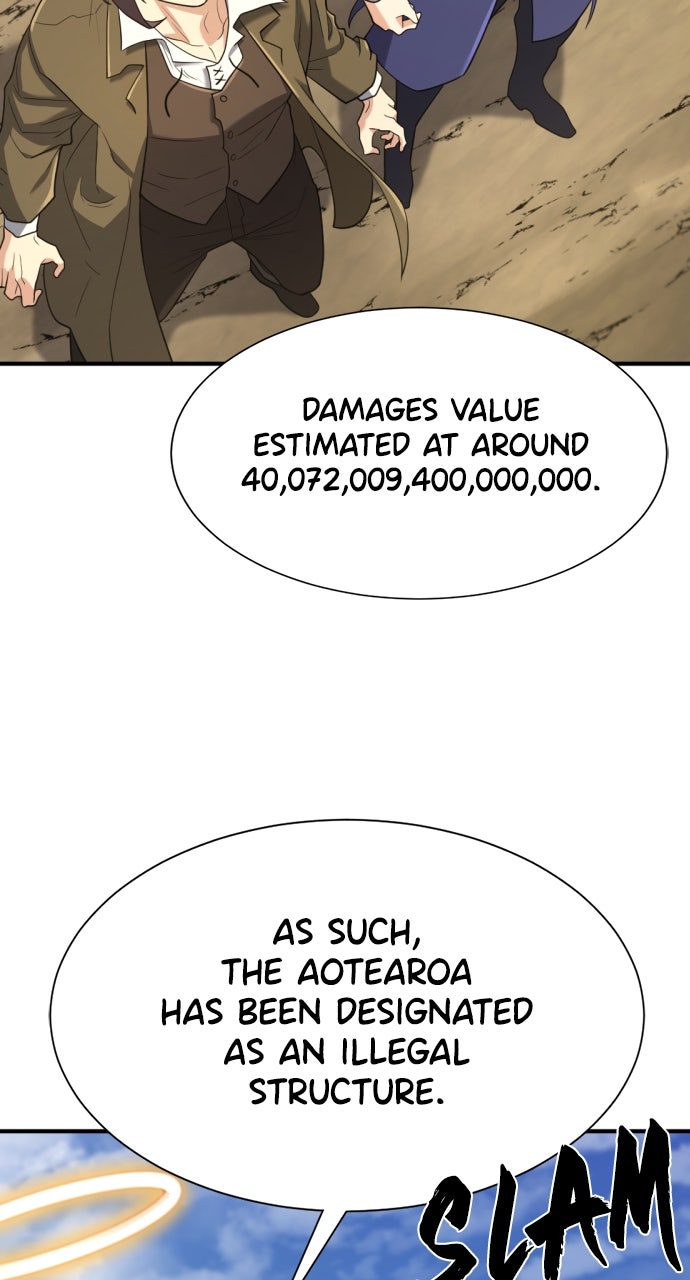 Read The Greatest Estate Developer ENGLISH Manga Online