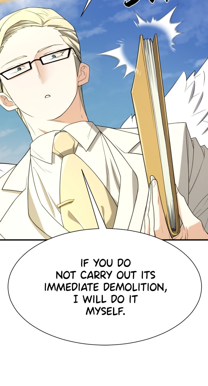 Read The Greatest Estate Developer ENGLISH Manga Online