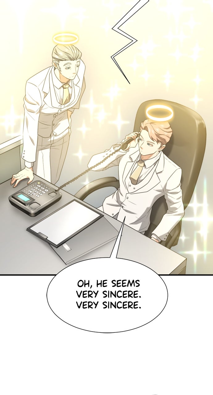 Read The Greatest Estate Developer ENGLISH Manga Online