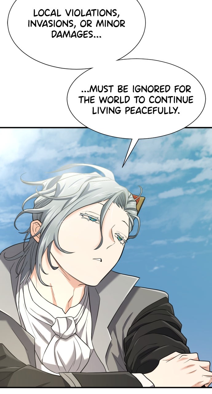 Read The Greatest Estate Developer ENGLISH Manga Online