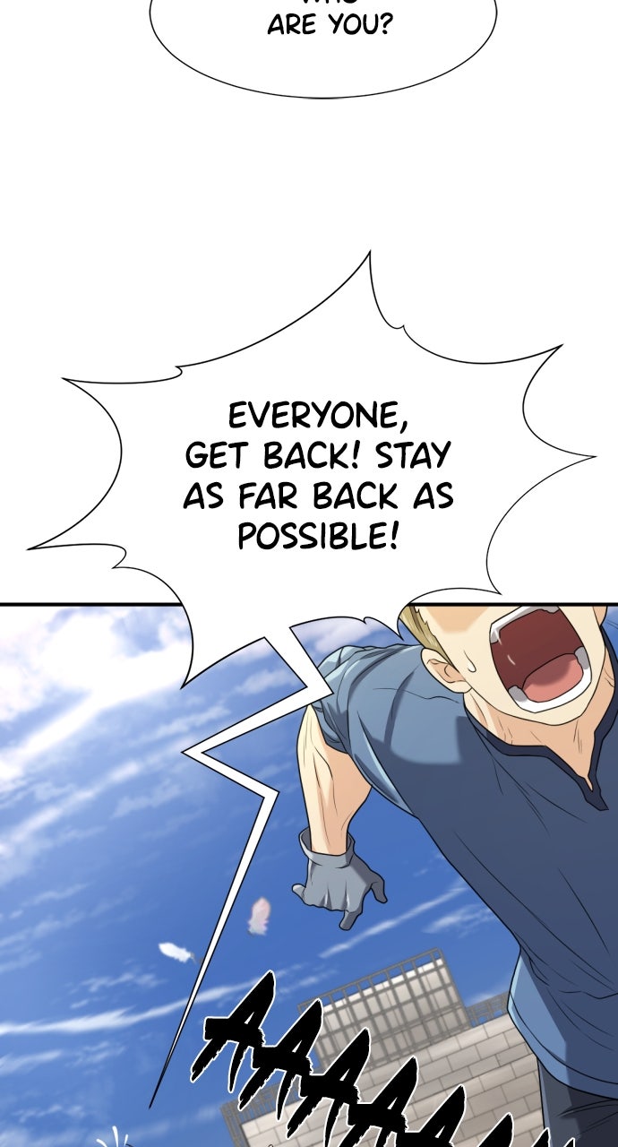 Read The Greatest Estate Developer ENGLISH Manga Online