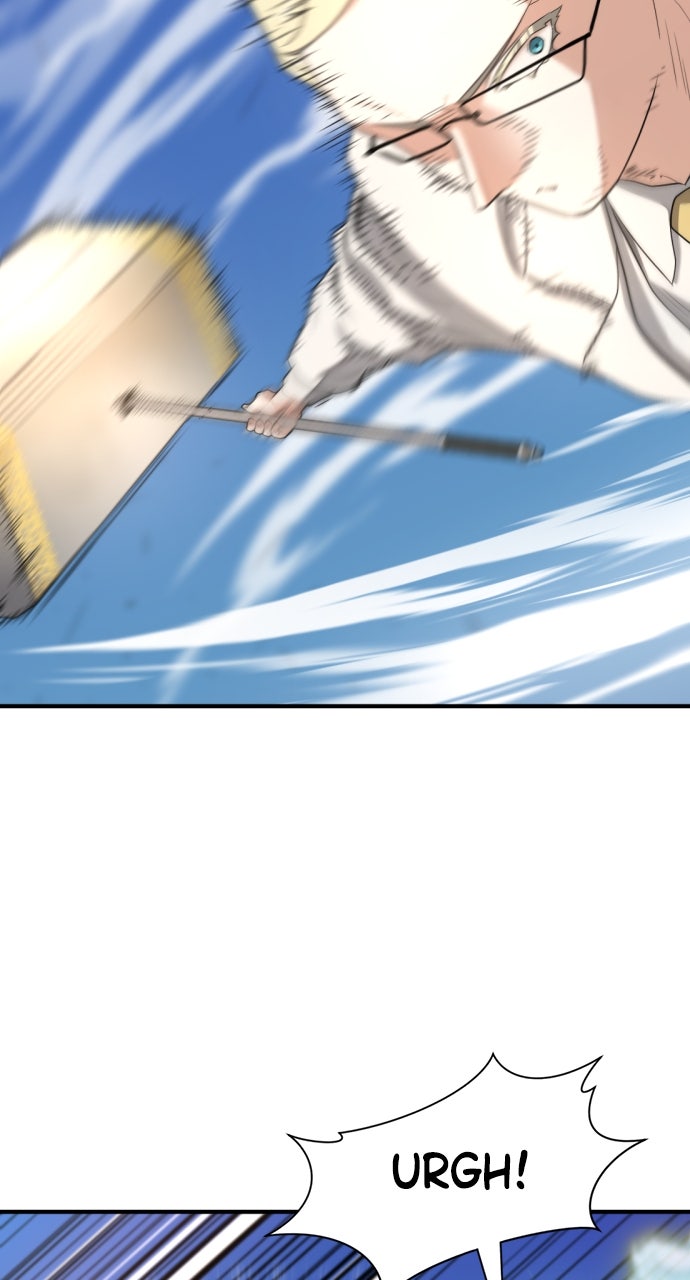 Read The Greatest Estate Developer ENGLISH Manga Online