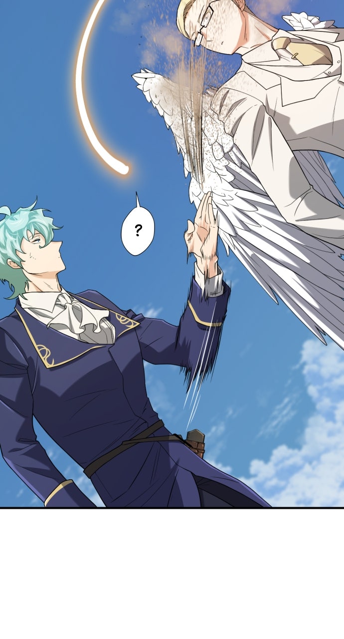 Read The Greatest Estate Developer ENGLISH Manga Online