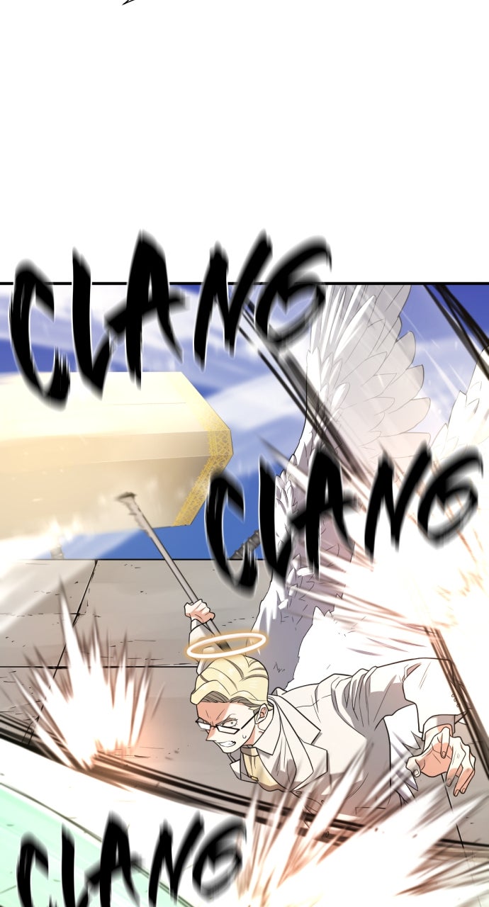 Read The Greatest Estate Developer ENGLISH Manga Online