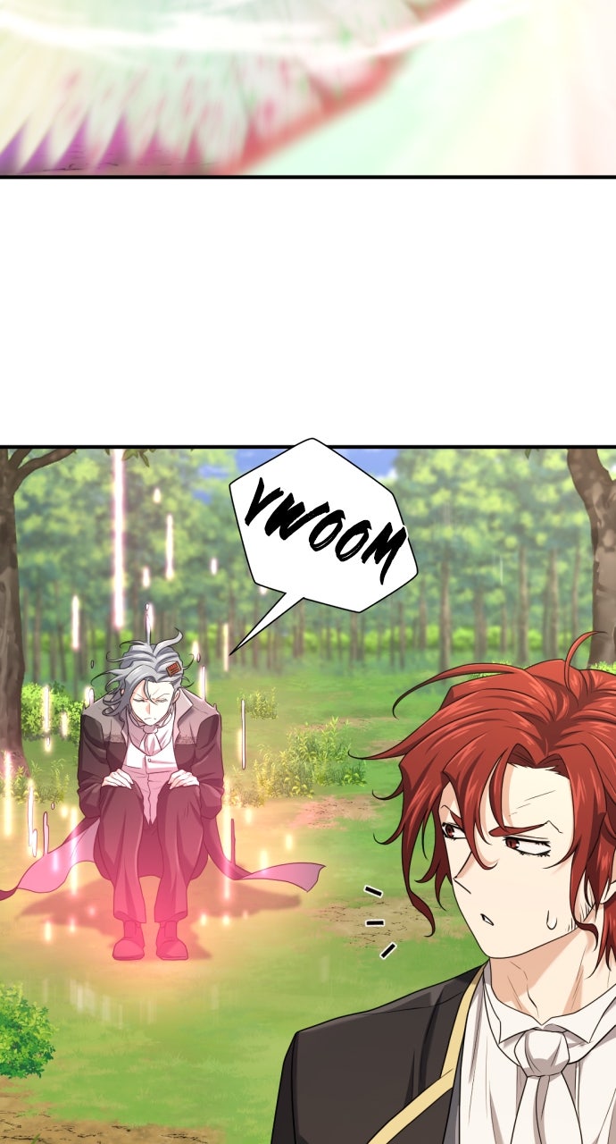 Read The Greatest Estate Developer ENGLISH Manga Online