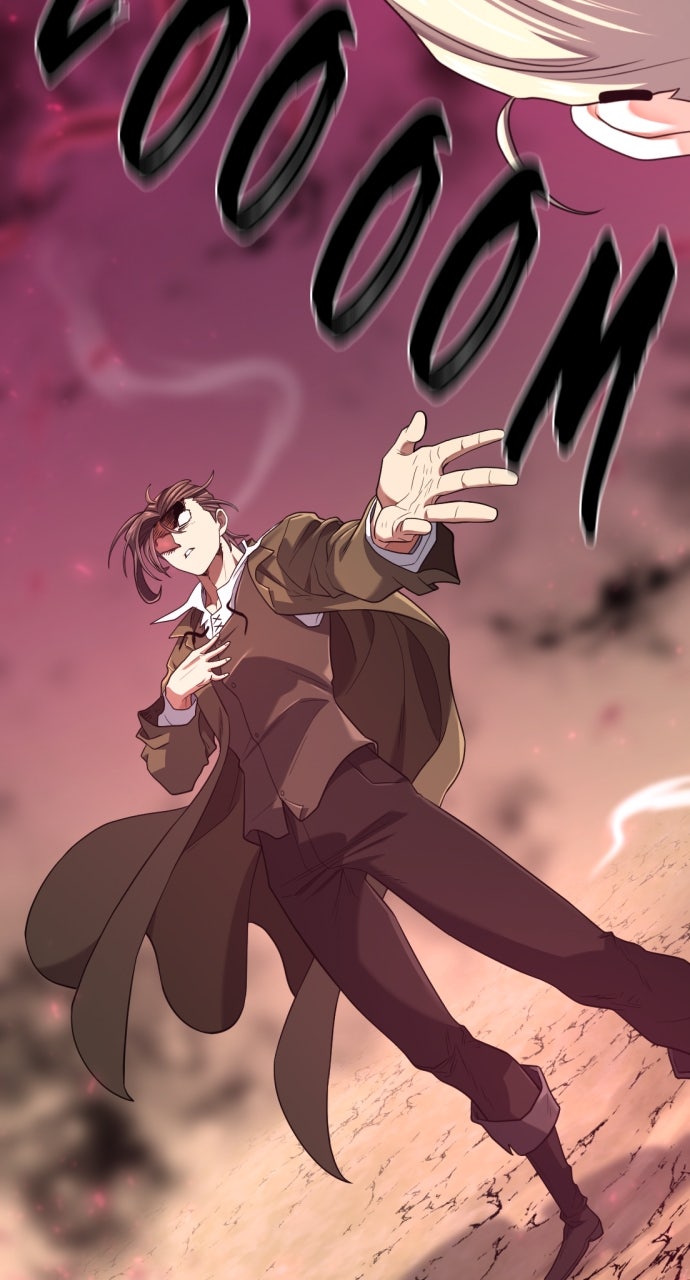 Read The Greatest Estate Developer ENGLISH Manga Online