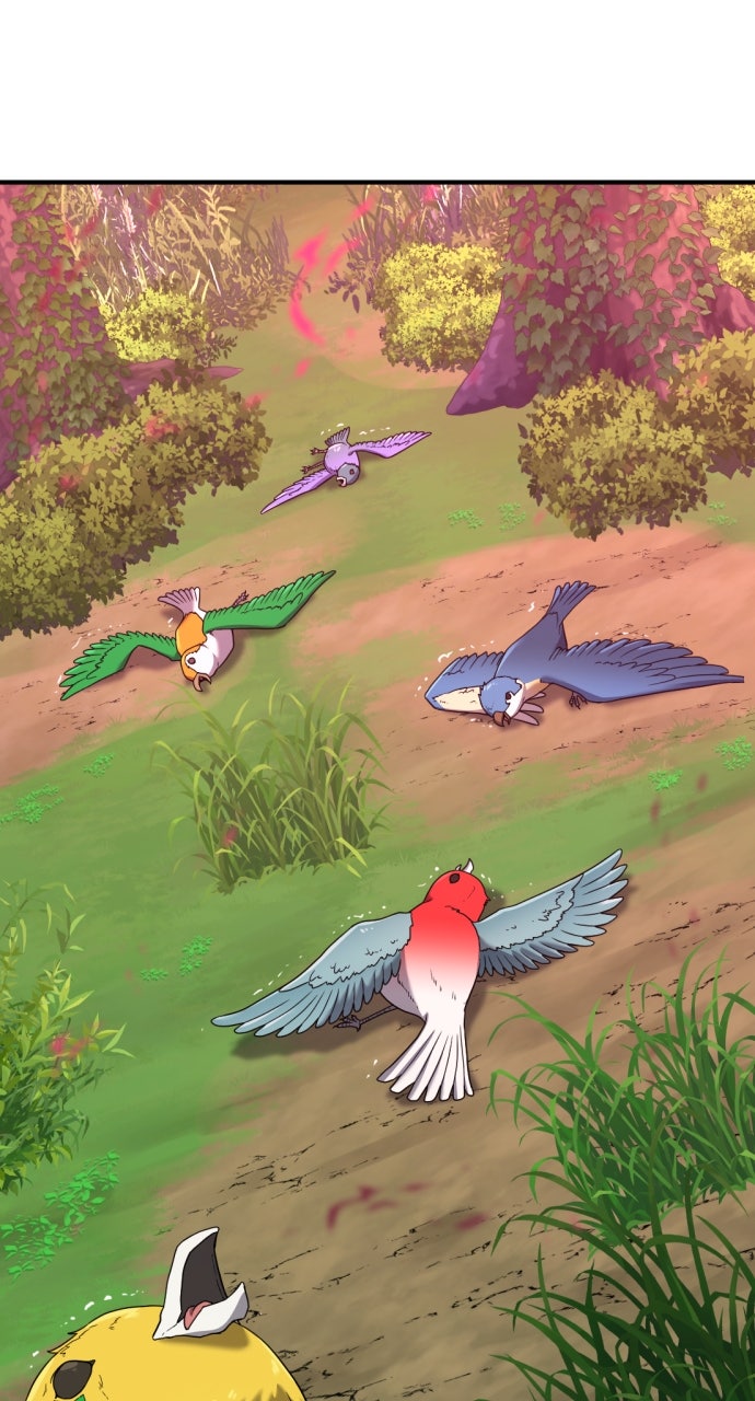 Read The Greatest Estate Developer ENGLISH Manga Online