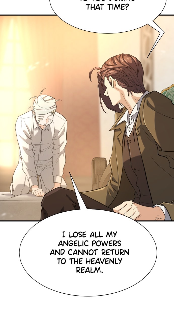 Read The Greatest Estate Developer ENGLISH Manga Online