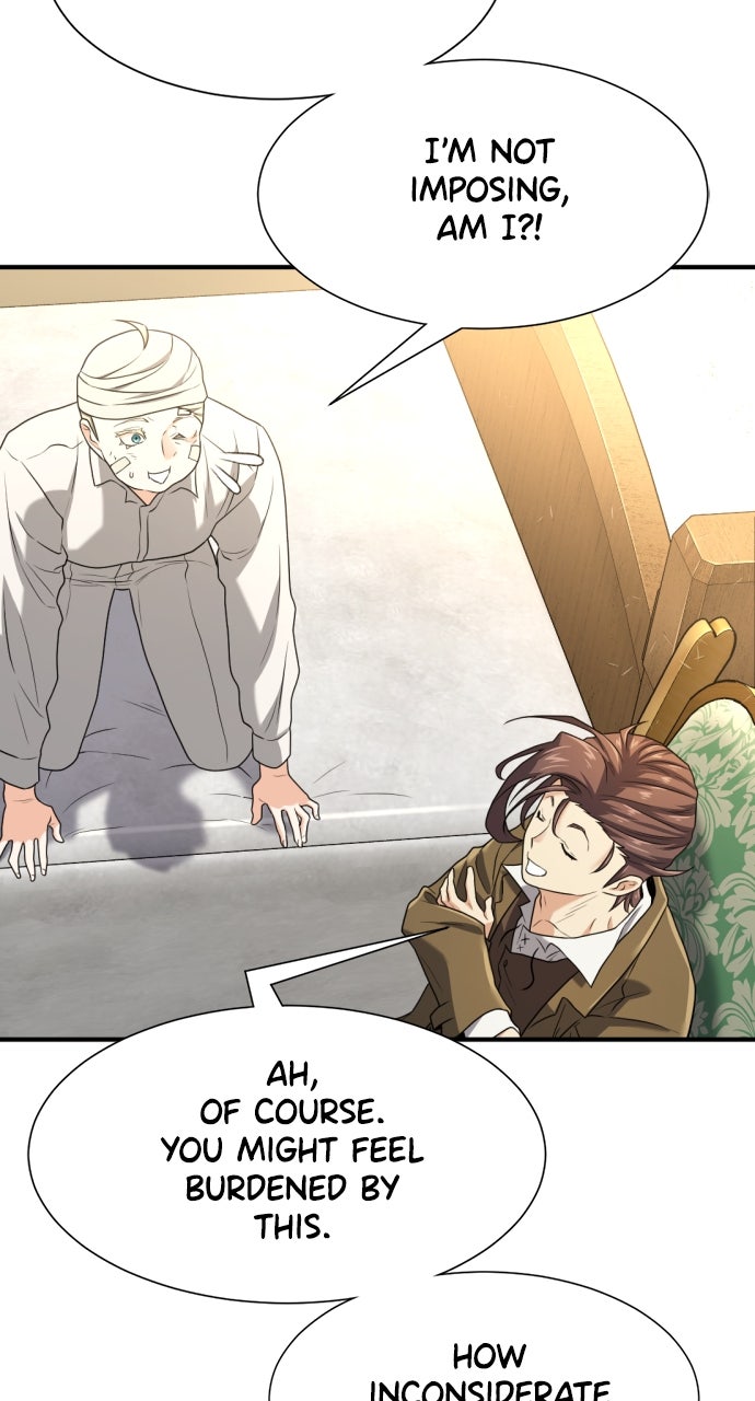 Read The Greatest Estate Developer ENGLISH Manga Online