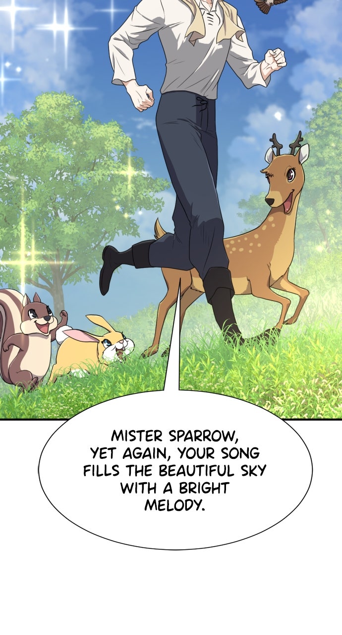 Read The Greatest Estate Developer ENGLISH Manga Online