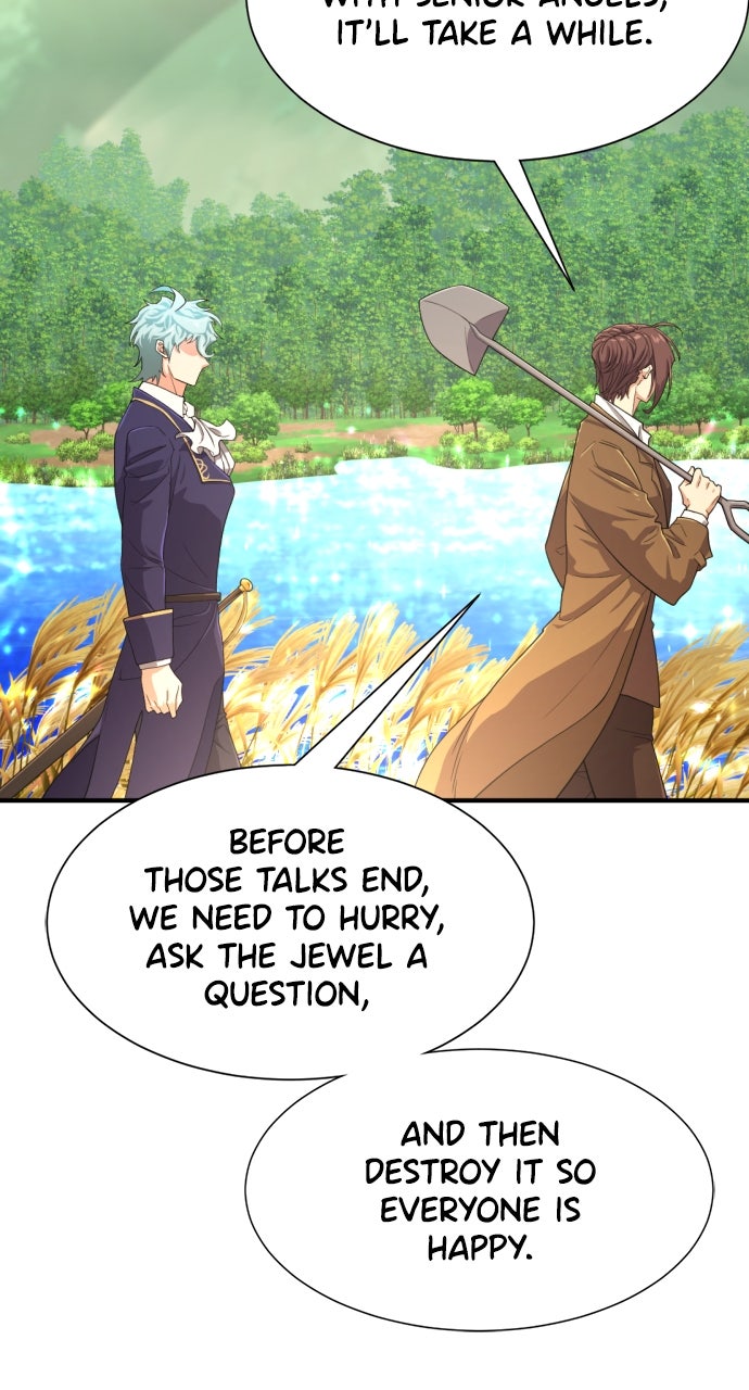 Read The Greatest Estate Developer ENGLISH Manga Online