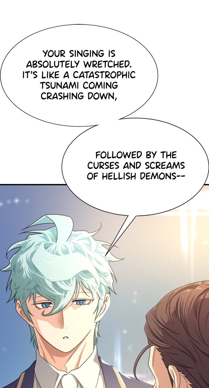 Read The Greatest Estate Developer ENGLISH Manga Online