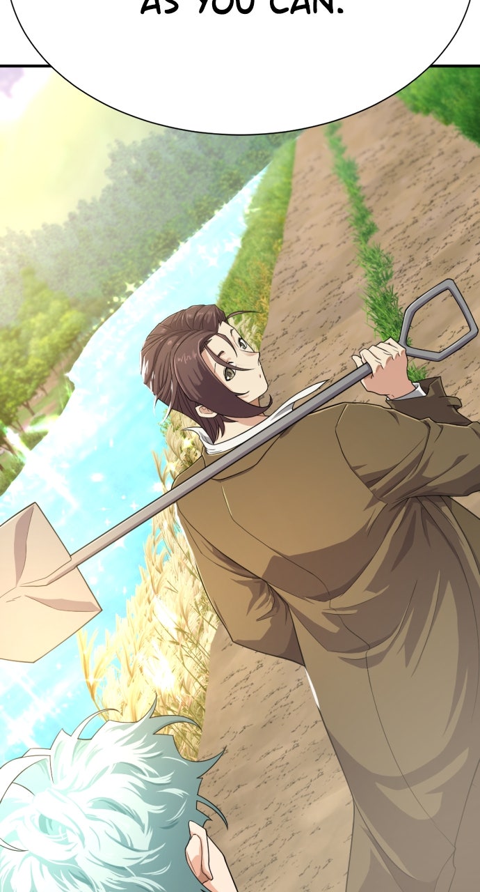 Read The Greatest Estate Developer ENGLISH Manga Online