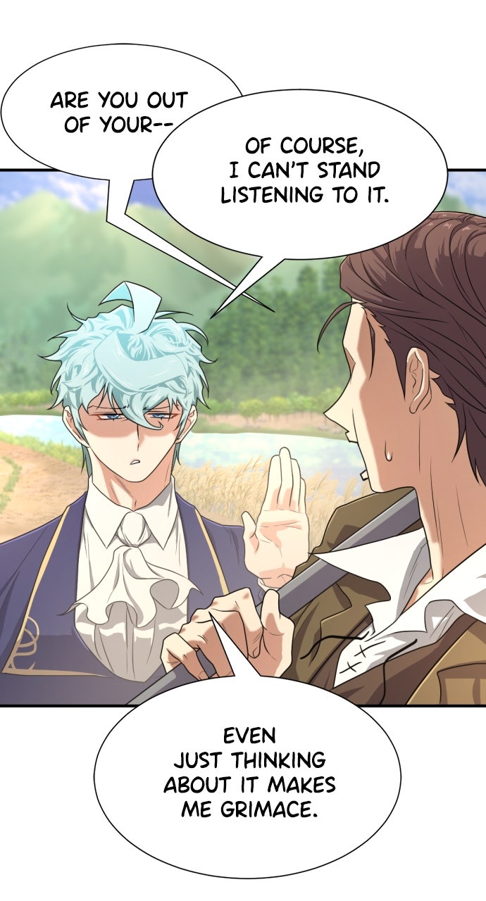 Read The Greatest Estate Developer ENGLISH Manga Online