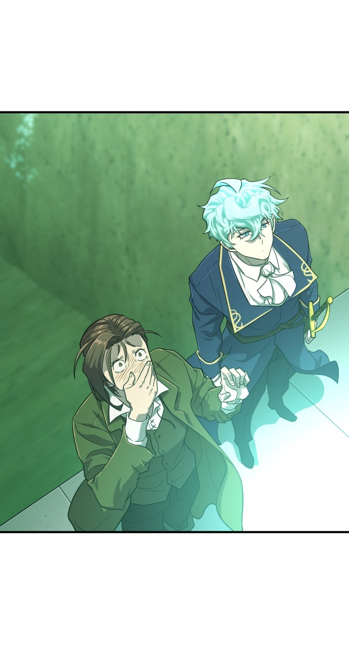 Read The Greatest Estate Developer ENGLISH Manga Online