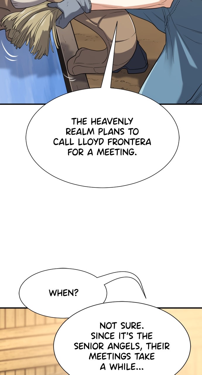 Read The Greatest Estate Developer ENGLISH Manga Online