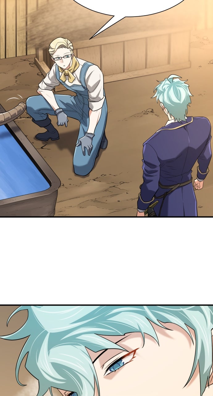 Read The Greatest Estate Developer ENGLISH Manga Online