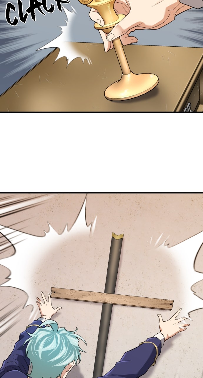 Read The Greatest Estate Developer ENGLISH Manga Online