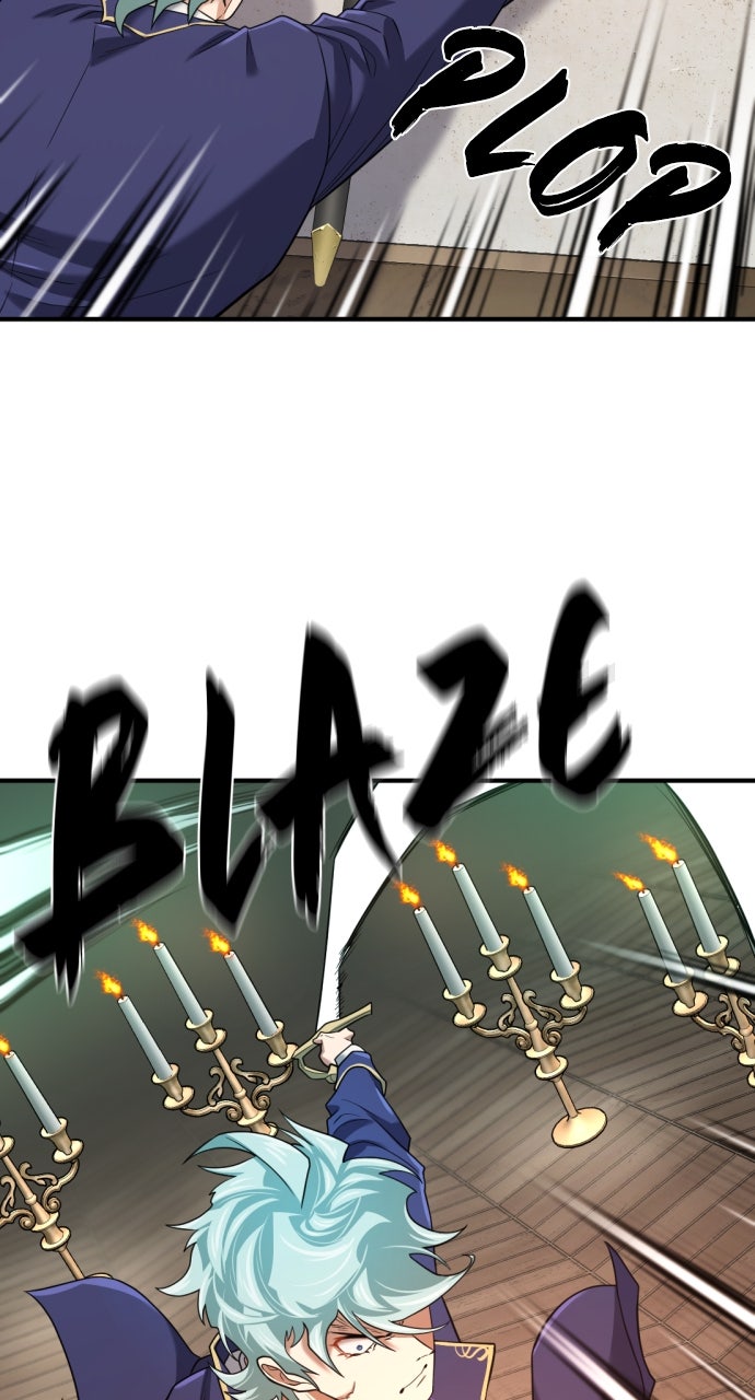 Read The Greatest Estate Developer ENGLISH Manga Online