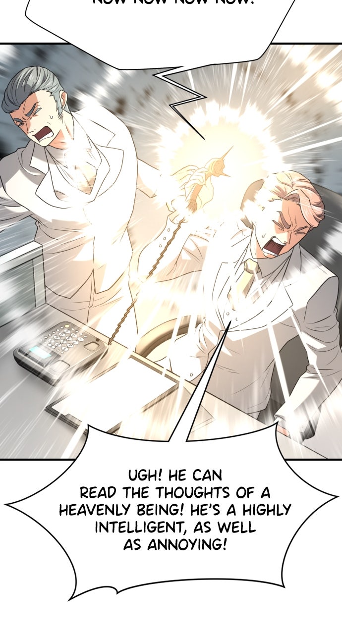 Read The Greatest Estate Developer ENGLISH Manga Online