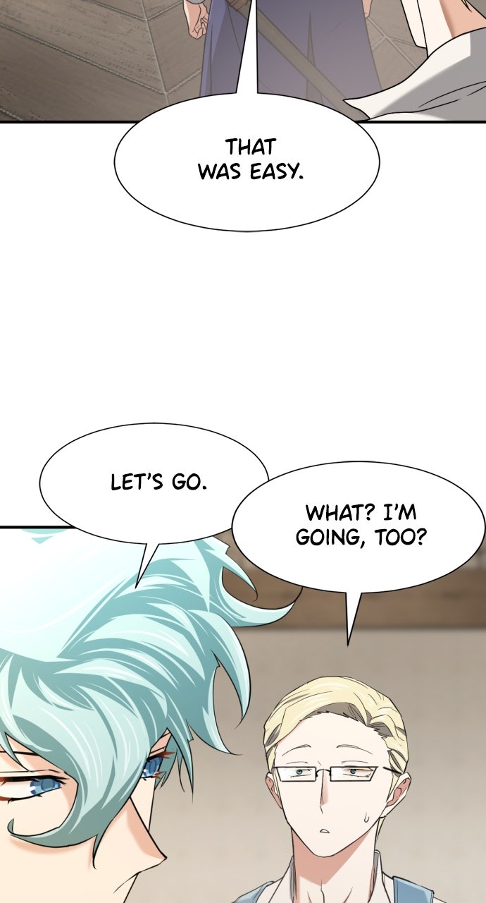 Read The Greatest Estate Developer ENGLISH Manga Online