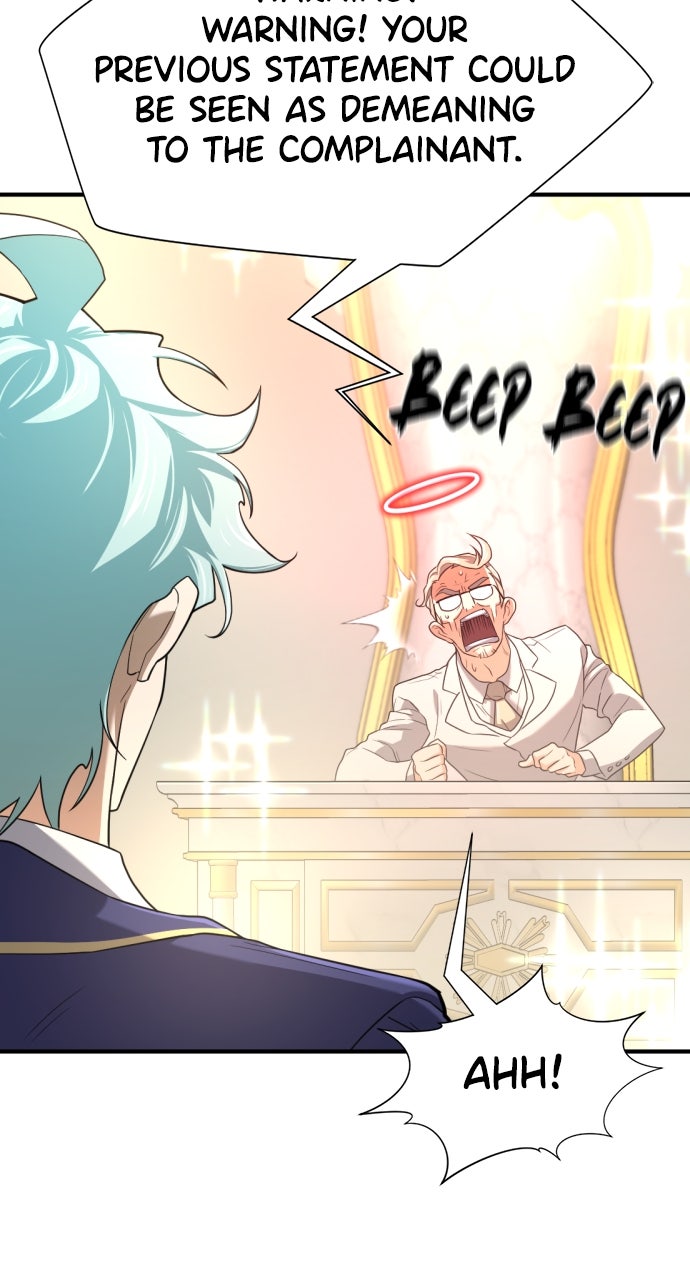 Read The Greatest Estate Developer ENGLISH Manga Online