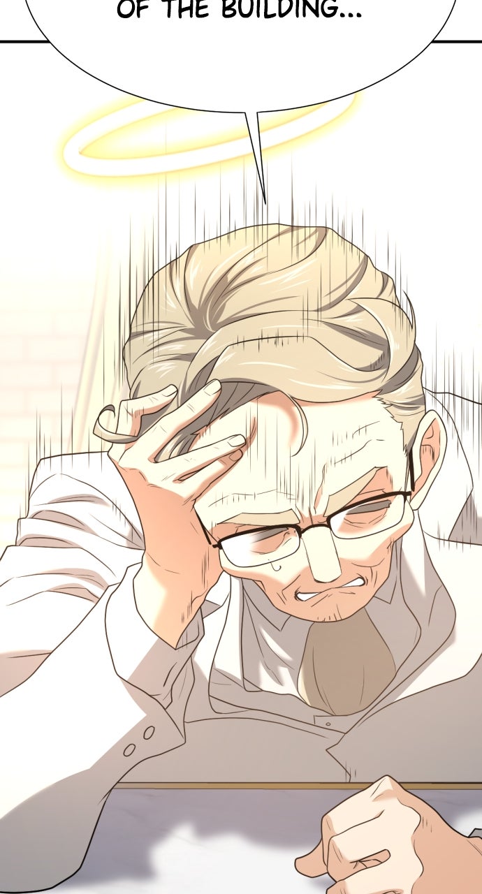 Read The Greatest Estate Developer ENGLISH Manga Online